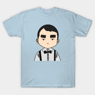 Funny Anime Boy T-Shirt